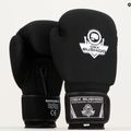 Mănuși de box DBX BUSHIDO Ever Clean negru DBX-B 12