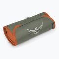 Osprey Ultralight Washbag Roll drumeții de drumeție washbag verde 5-701-1 6