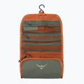 Osprey Ultralight Washbag Roll drumeții de drumeție washbag verde 5-701-1 7