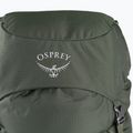 Rucsac de drumeție pentru bărbați Osprey Kestrel 68 verde 5-002-0-1 4