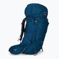 Rucsac de drumeție pentru bărbați Osprey Kestrel 38 albastru 5-005-2-1