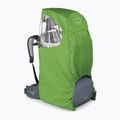 Osprey Poco Poco Child Carrier capac de ploaie verde 10002106 2