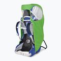 Osprey Poco Poco Child Carrier capac de ploaie verde 10002106 3