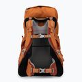 rucsac de trekking pentru copii Osprey Ace 38 l portocaliu apus de soare pentru copii 3