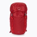Rucsac pentru copii pentru drumeții Osprey Jet 18 roșu 5-447-1-0