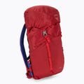 Rucsac pentru copii pentru drumeții Osprey Jet 18 roșu 5-447-1-0 2