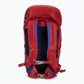 Rucsac pentru copii pentru drumeții Osprey Jet 18 roșu 5-447-1-0 3
