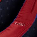 Rucsac pentru copii pentru drumeții Osprey Jet 18 roșu 5-447-1-0 5