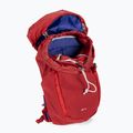 Rucsac pentru copii pentru drumeții Osprey Jet 18 roșu 5-447-1-0 7