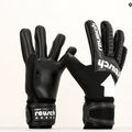 Mănuși de portar Reusch Legacy Arrow Gold X negru 5370904-7700 10