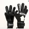 Mănuși de portar Reusch Legacy Arrow Silver negru 5370204-7700 10
