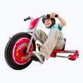 Bicicletă pe trei roți pentru drift Razor FlashRider red 7