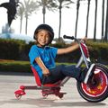 Bicicletă pe trei roți pentru drift Razor FlashRider red 9