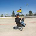 Vehicul electric pentru copii Razor PowerRider 360 black/yellow 11