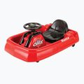 Gokart electric pentru copii Razor Lil' Crazy Cart red