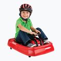 Gokart electric pentru copii Razor Lil' Crazy Cart red 6