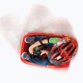 Gokart electric pentru copii Razor Lil' Crazy Cart red 7