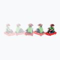 Gokart electric pentru copii Razor Lil' Crazy Cart red 8