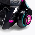 Patine cu rotile electrice pentru încălțăminte Razor Heel Wheels, roz, 25073250 4