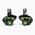 Patine cu rotile pentru încălțăminte Razor Heel Wheels, negru, 25073230 3