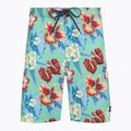 Pantaloni scurți de înot pentru bărbați Hurley Phantom-Eco Weekender 20" tropical mist