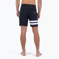 Șort de înot pentru bărbați Hurley Block Party 18" black 3