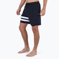 Șort de înot pentru bărbați Hurley Block Party 18" black 4