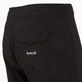 Șort de înot pentru bărbați Hurley Block Party 18" black 4