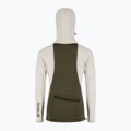 Longsleeve de înot pentru bărbați Hurley Coast Guard Hooded Surf Top cargo 2