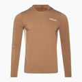 Longsleeve pentru bărbați  Hurley H2O-Dri Atticus II black