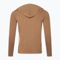 Longsleeve pentru bărbați  Hurley H2O-Dri Atticus II black 2
