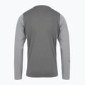 Longsleeve pentru bărbați  Hurley H2O-Dri Easton ion grey heather 2