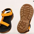 Teva Hurricane XLT2 sandale de drumeție pentru femei teva textrual sunflower 10