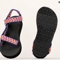 Teva Midform Universal retro geometric imperial palat imperial sandale de drumeție pentru femei 10