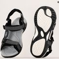 Sandale de trekking pentru bărbați CMP Hamal nero 10