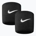Brățări Nike Swoosh 2 buc negru NNN04-010 2