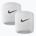 Brățări Nike Swoosh 2 buc alb NNN04-101 2
