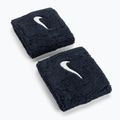 Brățări Nike Swoosh 2 buc. albastru marin NNN04-416