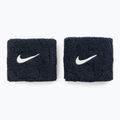 Brățări Nike Swoosh 2 buc. albastru marin NNN04-416 2