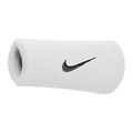 Brățări Nike Swoosh Doublewide alb NNN05-101