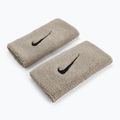 Brățări Nike Swoosh Doublewide gri NNN05-078