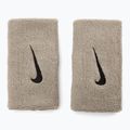 Brățări Nike Swoosh Doublewide gri NNN05-078 2