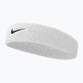 Bandă de cap Nike Swoosh alb NNN07-101