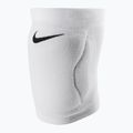 Genunchiere de volei Nike Streak Voleyball Knee Pads white