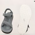 Sandale de drumeție pentru femei Teva Flatform Universal Mesh Print griffin pentru drumeții 12