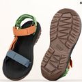 Teva Hurricane XLT2 Desert multi pentru bărbați sandale de trekking 11