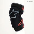 Alpinestars Vector Protecții genunchi negru 1650621/1036 8