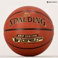 Spalding Grip Control baschet portocaliu 76875Z 5