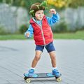 Suprapunere pentru cască COOLCASC Turtle 11