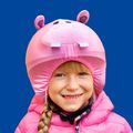Suprapunere pentru cască COOLCASC Hippo 6